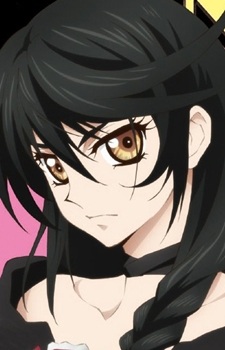 Velvet Crowe