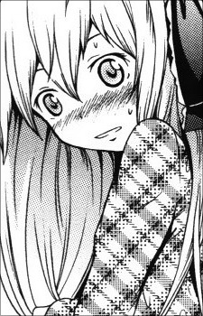 Charlotte Hatsune