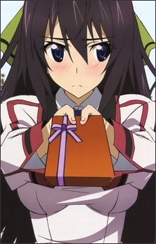 Houki Shinonono