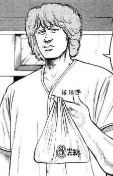Megumi Hayashida
