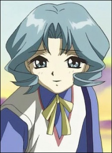 Mawata Awayuki