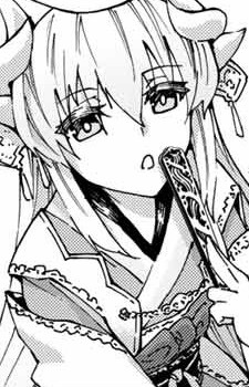 Kiyohime