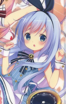 Chino Kafuu