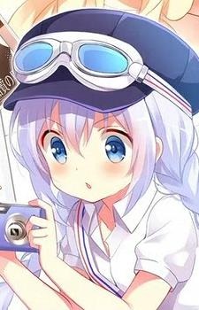 Chino Kafuu