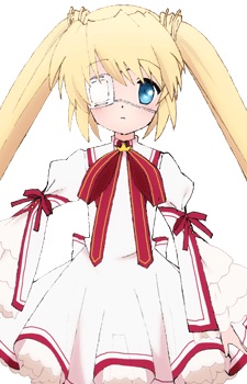 Shizuru Nakatsu