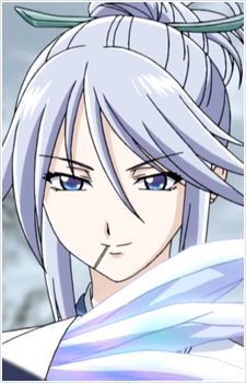 Tsurara Shirayuki