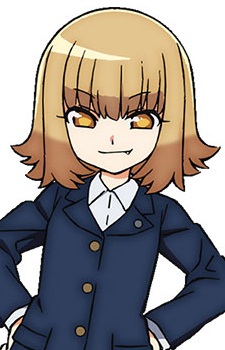 Kanae Kanari