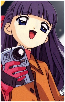 Tomoyo Daidouji