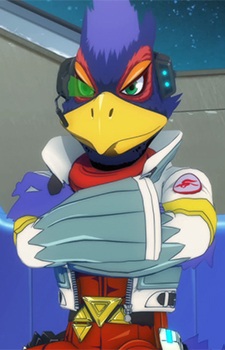 Falco Lombardi