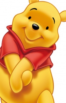 Winnie the Pooh