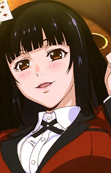 Yumeko Jabami