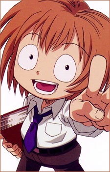 Manta Oyamada