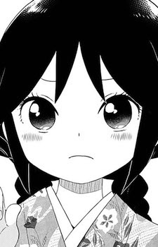 Yuzuki Tachibana