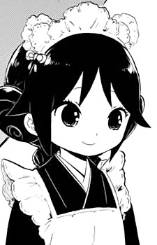 Yuzuki Tachibana