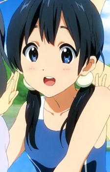 Tamako Kitashirakawa