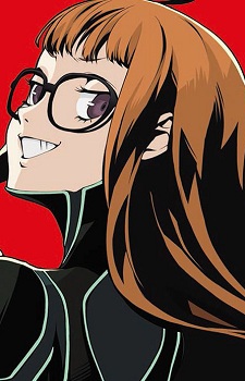 Futaba Sakura