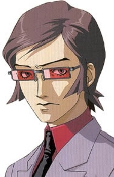 Katsuya Suou