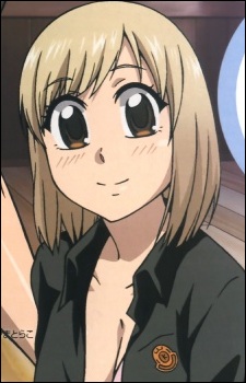 Ayumi Nonomura