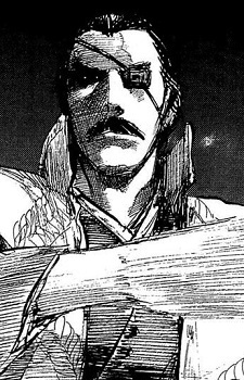 Kagimura Habaki