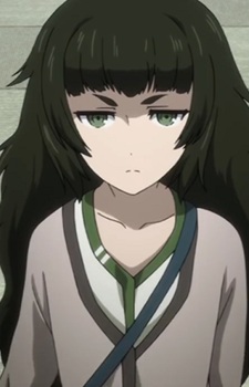 Maho Hiyajou