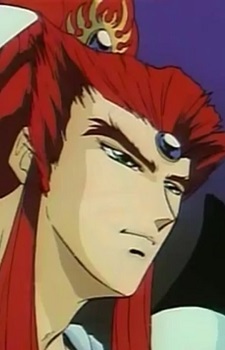 Bishamon-ten