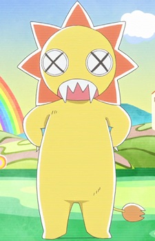 Gaogao-chan