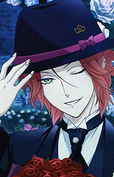 Laito Sakamaki