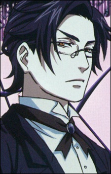 Claude Faustus