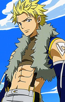 Sting Eucliffe