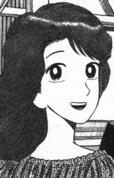 Yuuko Kurita