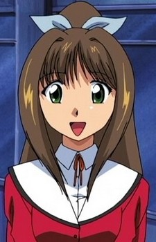 Minori Sakurano