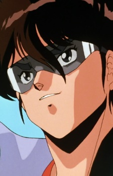 Ryou Hibiki