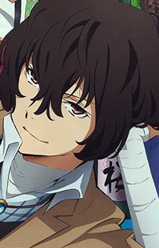 Osamu Dazai