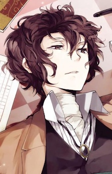 Osamu Dazai