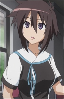 Saki Kirishima