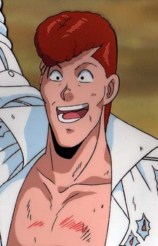 Kazuma Kuwabara