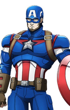 Steve Rogers