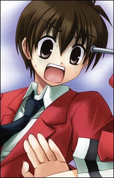 Sakura Kusakabe