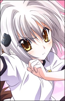 Koneko Toujou