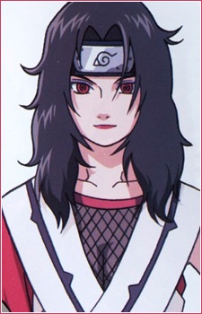 Kurenai Yuuhi