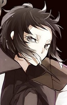 Ryuunosuke Akutagawa