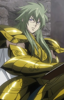 Degel Aquarius