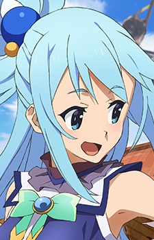 Aqua