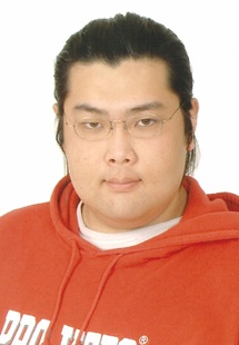 Teruyuki Tanzawa