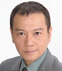 Mantaro Iwao