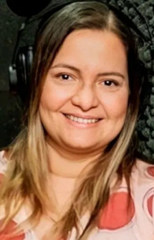 Ana Lúcia Menezes