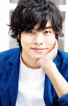 Nobuhiko Okamoto