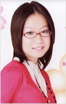 Sayuri Yahagi