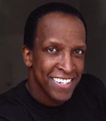 Dorian Harewood