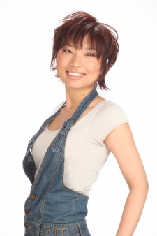 Kyoko Fujii